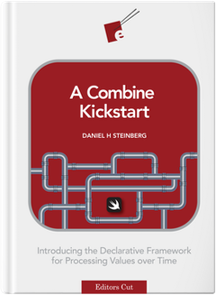 Combine Kickstart Cover 