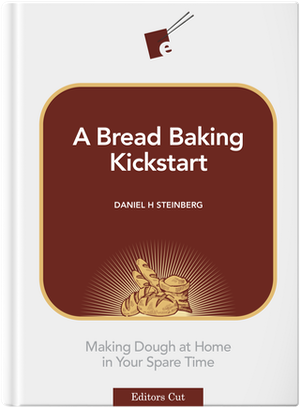 A Bread Baking Kickstart